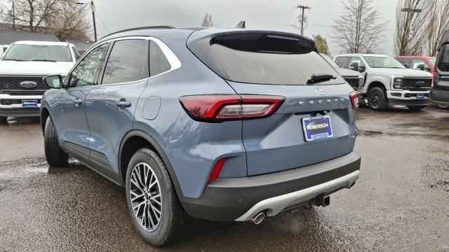 new 2025 Ford Escape car, priced at $44,788