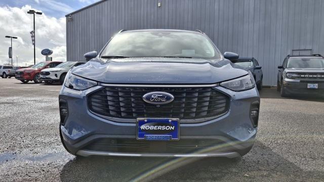 new 2025 Ford Escape car, priced at $44,788