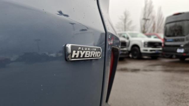 new 2025 Ford Escape car, priced at $44,788