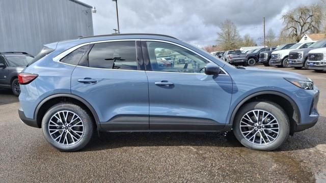 new 2025 Ford Escape car, priced at $44,788