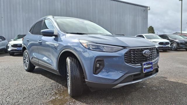 new 2025 Ford Escape car, priced at $44,788