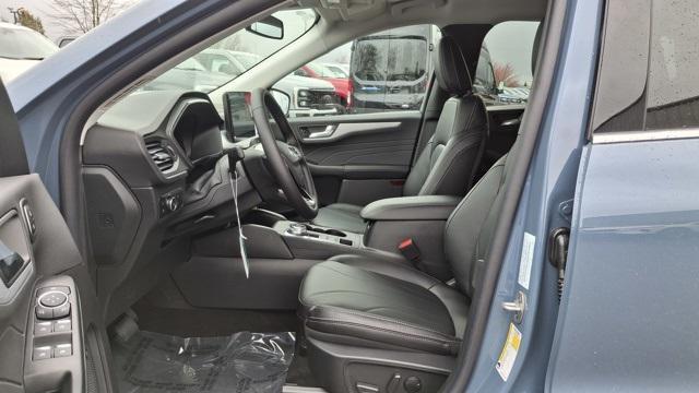 new 2025 Ford Escape car, priced at $44,788
