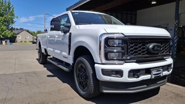 new 2025 Ford F-350 car, priced at $92,175