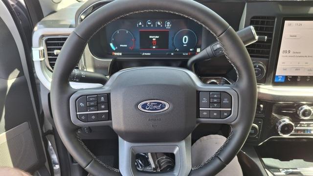 new 2025 Ford F-350 car, priced at $92,175