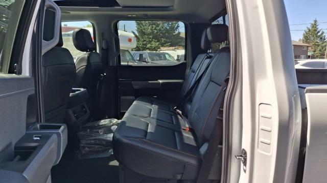 new 2025 Ford F-350 car, priced at $92,175