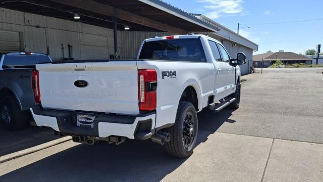 new 2025 Ford F-350 car, priced at $92,175