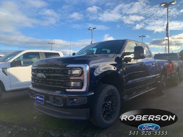 new 2024 Ford F-250 car, priced at $71,998