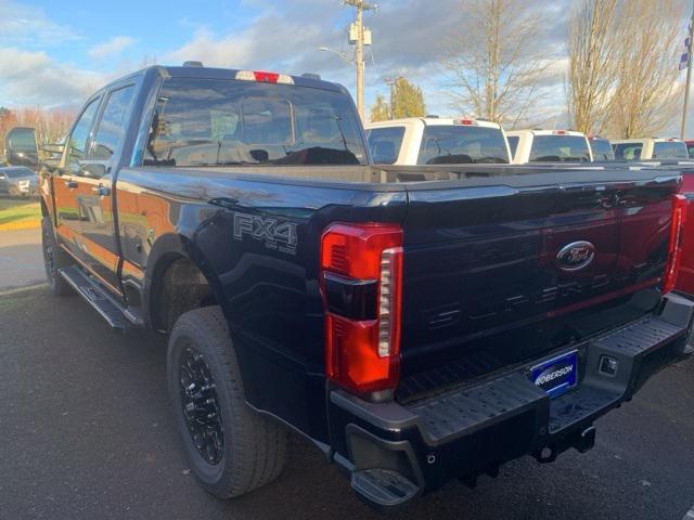 new 2024 Ford F-250 car, priced at $71,998