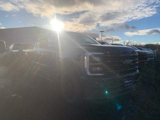 new 2024 Ford F-250 car, priced at $71,998