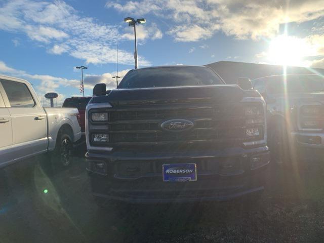 new 2024 Ford F-250 car, priced at $71,998