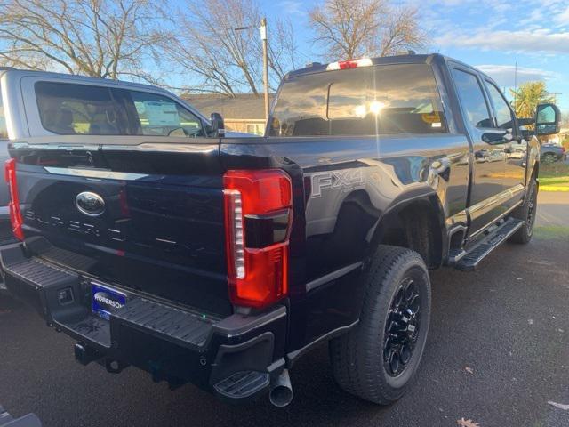 new 2024 Ford F-250 car, priced at $71,998