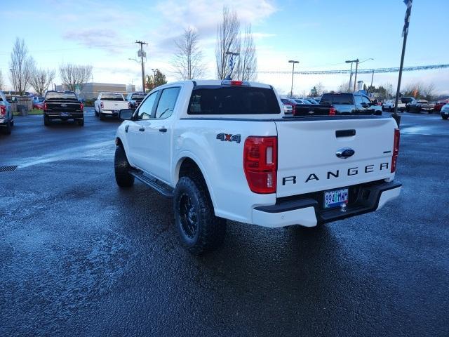 used 2019 Ford Ranger car, priced at $28,998