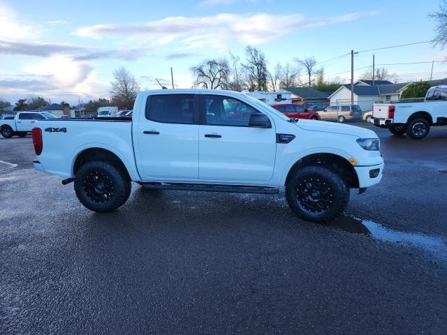 used 2019 Ford Ranger car, priced at $29,943