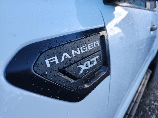 used 2019 Ford Ranger car, priced at $29,943