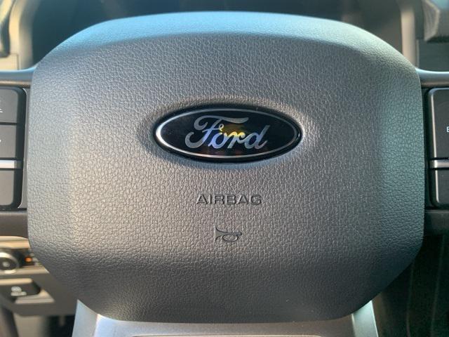 new 2024 Ford F-150 car, priced at $60,740