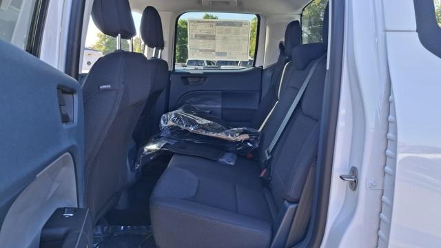 new 2025 Ford Maverick car, priced at $29,615