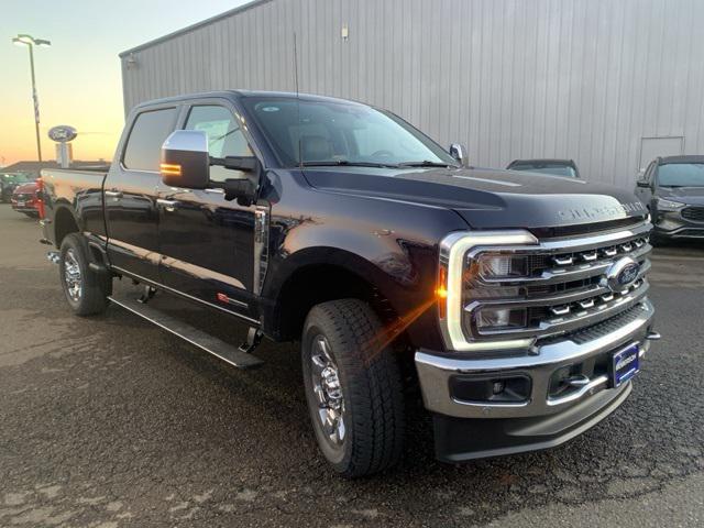 new 2024 Ford F-350 car, priced at $89,998