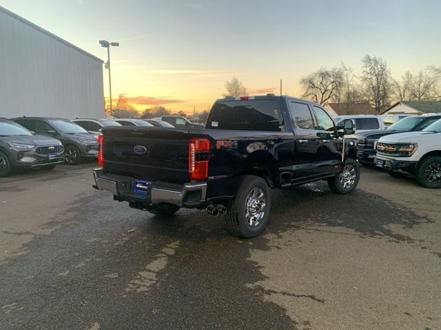 new 2024 Ford F-350 car, priced at $89,998