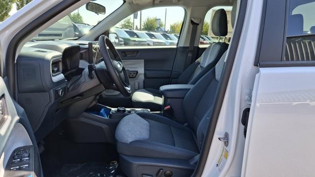 new 2025 Ford Maverick car, priced at $32,038