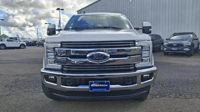 used 2019 Ford F-350 car, priced at $58,611