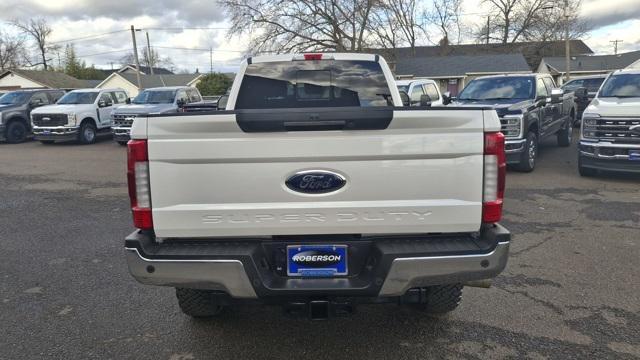 used 2019 Ford F-350 car, priced at $58,611