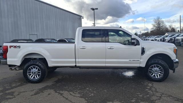 used 2019 Ford F-350 car, priced at $58,611