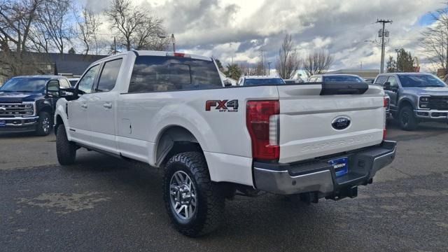 used 2019 Ford F-350 car, priced at $58,611