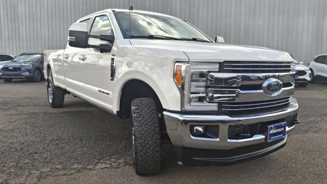 used 2019 Ford F-350 car, priced at $58,611