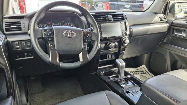 used 2024 Toyota 4Runner car, priced at $51,417