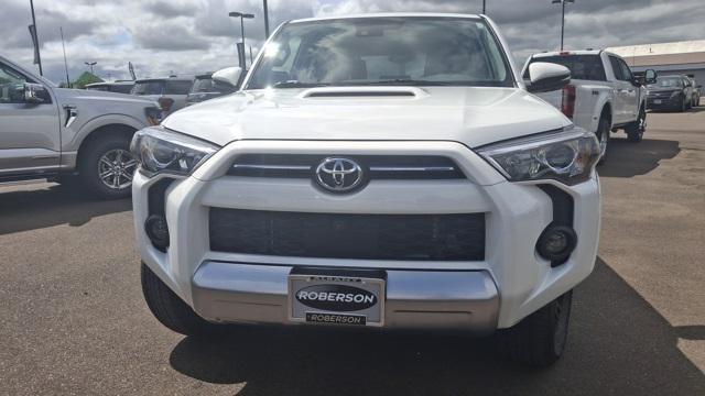 used 2024 Toyota 4Runner car, priced at $51,417