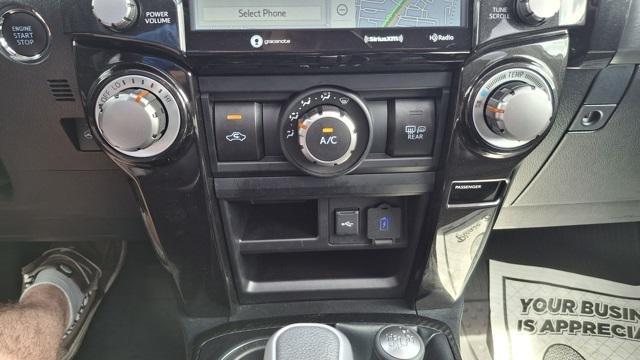 used 2024 Toyota 4Runner car, priced at $51,417