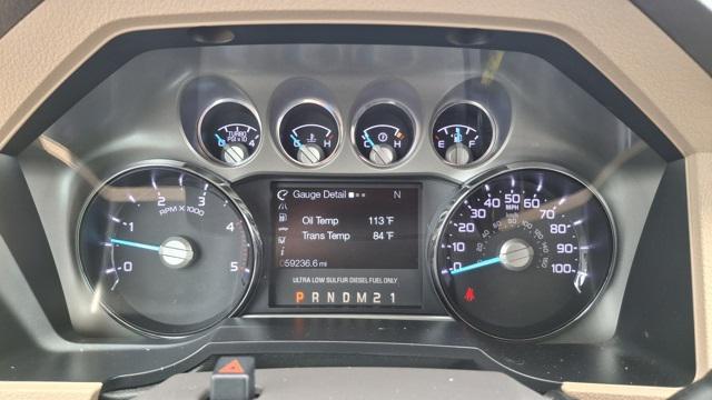 used 2011 Ford F-250 car, priced at $31,617