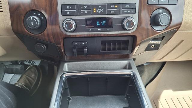 used 2011 Ford F-250 car, priced at $31,617