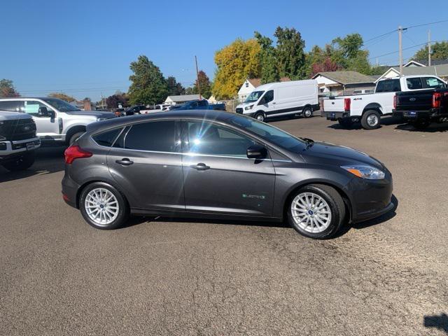 used 2017 Ford Focus car, priced at $12,417