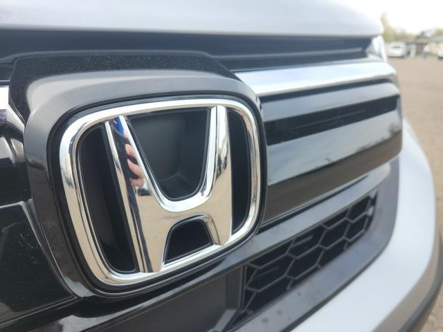 used 2020 Honda CR-V car, priced at $33,417