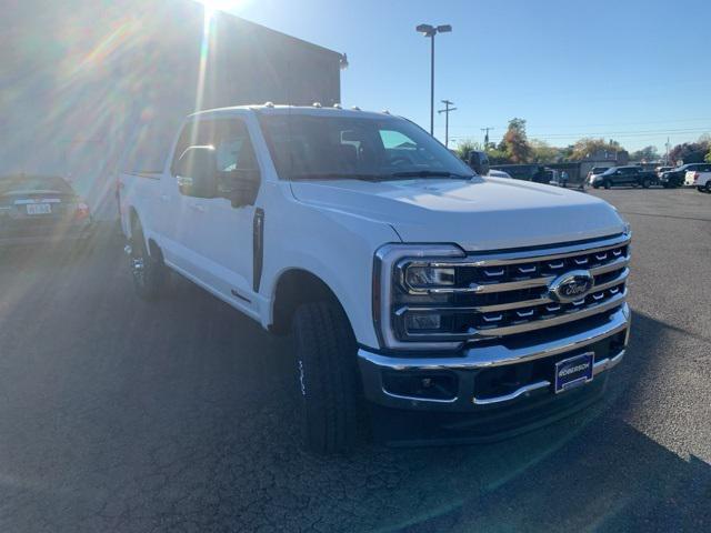 new 2024 Ford F-350 car, priced at $84,940