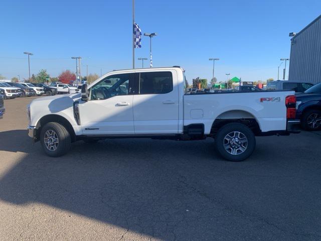 new 2024 Ford F-350 car, priced at $84,940