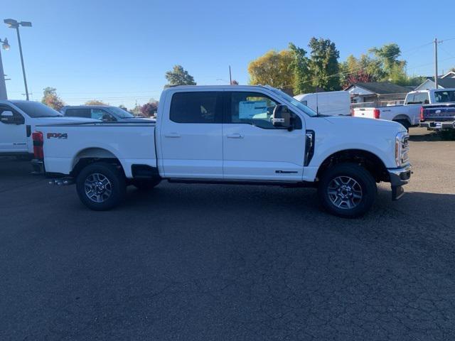 new 2024 Ford F-350 car, priced at $84,940