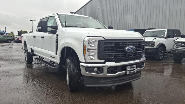 new 2025 Ford F-350 car, priced at $66,299