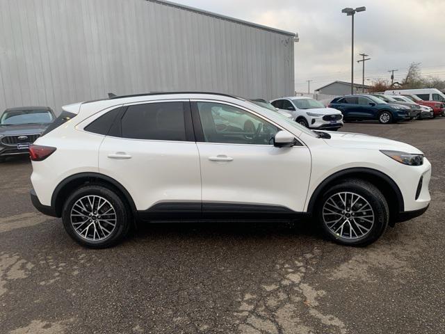 new 2025 Ford Escape car, priced at $45,715