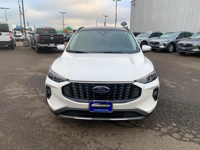 new 2025 Ford Escape car, priced at $45,715