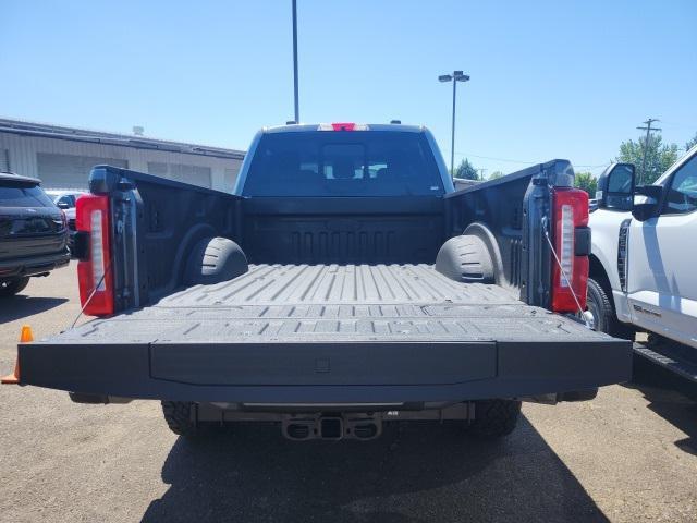 new 2025 Ford F-350 car, priced at $89,794