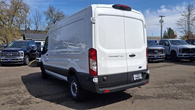 new 2025 Ford Transit-250 car, priced at $49,630