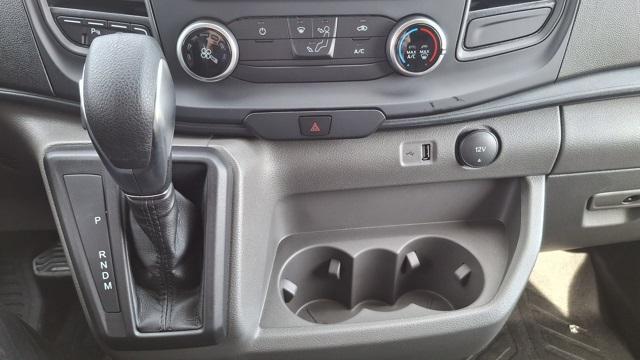new 2025 Ford Transit-250 car, priced at $49,630