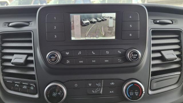 new 2025 Ford Transit-250 car, priced at $49,630