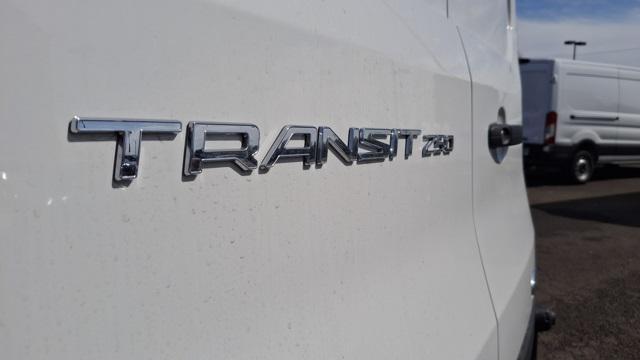 new 2025 Ford Transit-250 car, priced at $49,630