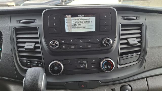 new 2025 Ford Transit-250 car, priced at $49,630