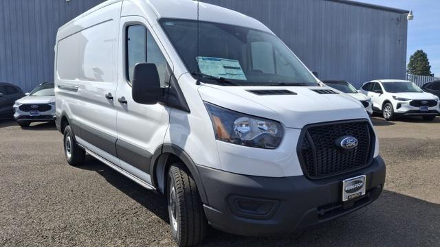 new 2025 Ford Transit-250 car, priced at $49,630