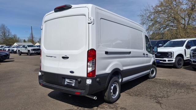 new 2025 Ford Transit-250 car, priced at $49,630