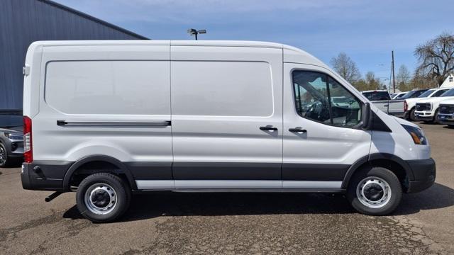 new 2025 Ford Transit-250 car, priced at $49,630